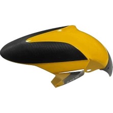 Bajaj Pulsar Rs 200 Ön Çamurluk Sarı Orijinal