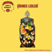 Şıhca Market Leblebi Draje 500 gr