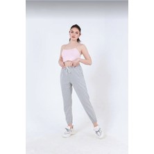 Unisex Oversize Eşofman Altı | Streetwear Tarz – Geniş Kalıp