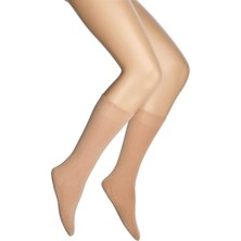 Masaj Kadın Çorap Ten 57