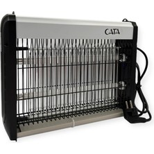 Cata CT-9404 UV Işıklı Elektrikli Sinek Öldürücü Sessiz Haşere Kovucu Cihaz