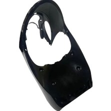 Tvs Scooty Pep Ön Panel Siyah Etiketli Orijinal