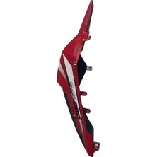 Bajaj Pulsar Rs 200 Sele Altı Grenaj Sol Kırmızı Etiketli Orijinal