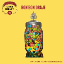 Şıhca Market Bonibon Draje 500 gr