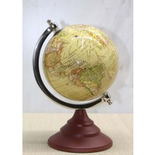 Dekoratif Dünya Küre