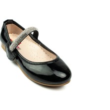 Minican 10005 Siyah Kız Çocuk Abiye Babet