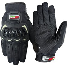 Forte Gt 10 Pro Yazlık Motosiklet Eldiven