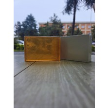 Soapia'dan Gliserinli Şeffaf Akne Sabunu