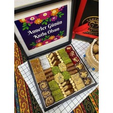 Gümüşhane Pestil Anneler Gününe Özel  Pestil-(4) 1000 gr