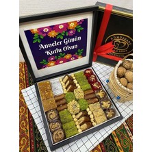 Gümüşhane Pestil Anneler Gününe Özel  Pestil-(4) 1000 gr