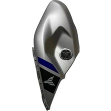 Yamaha mt 25 (2014-2019) Depo Grenajı Sağ Gri P0 Orijinal