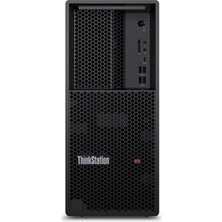 Lenovo Thınkstatıon P3 30GS00CRTR Core I9 14900K-64GB Ddr5 Ram-1tb NVME-20GB Rtx 4000ADA-W11 Pro