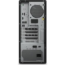 Lenovo Thınkstatıon P3 30GS00CRTR Core I9 14900K-64GB Ddr5 Ram-1tb NVME-20GB Rtx 4000ADA-W11 Pro