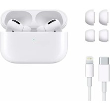 Tuva Modern Air Pro 2. Nesil Anc (Gürültü Engelleyici Özellik) Bluetooth Kulaklık Ios & Androıd Uyumlu