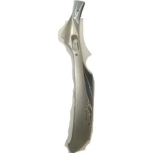 Tvs Scooty Pep Marşbiyel Sol Mavi