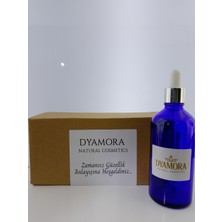 Dyamora Natural Cosmetics Doğal Saç Bakım Serumu