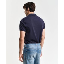 Gant Polo Yaka Regular T-Shirt