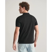 Gant Polo Yaka Regular T-Shirt