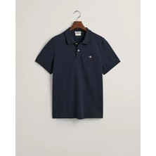 Gant Polo Yaka Regular T-Shirt
