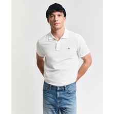 Gant Polo Yaka Regular T-Shirt