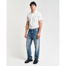 Gant Polo Yaka Regular T-Shirt
