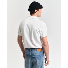 Gant Polo Yaka Regular T-Shirt