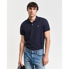 Gant Polo Yaka Regular T-Shirt