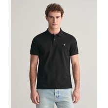 Gant Polo Yaka Regular T-Shirt