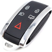 Jaguar Smart Kumanda Kabı