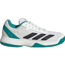 Adidas Performance JH5123 Courtflash Tennis Shoes Kids