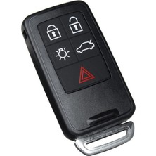 Volvo 5 Buton Kumanda Kabı