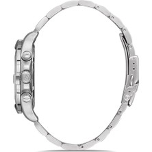 Momentus SM365S-04SS Erkek Kol Saati