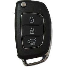 Hyundai Sustalı Kumanda Kabı