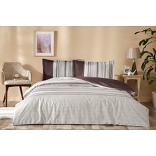 Özdilek Tek Kişilik Ranforce Nevresim Takımı Arenoso