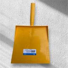 Dekor Plastik Ince Sıva Serpme Küreği | Hafif ve Dayanıklı Yapı