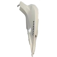 Honda Dio 110 Sele Altı Grenaj Sol Beyaz Orijinal