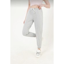 Özc Store Paça Lastikli Erkek Trend Gri Eşofman Altı Rahat Kesim Günlük Giyim Için Ideal Paça Lastikli Unisex Siyah Eşorfman Altı Erkek & Kadın  Rahat, Şık ve Uygun Fiyatlı Spor Giyim Günlük Kullanım