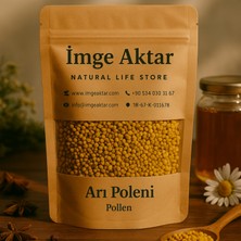 Polen Arı Poleni Yerli 100g