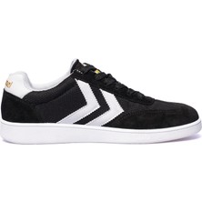 Siyah Hava Alabilen Esnek Unisex Spor Ayakkabı 900703 Hml VM78 Archive Studio