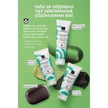 Avon Clearskin Pore Shine Kömür Sabun 75GR.
