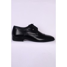 Pierre Cardin 70B28 Klasik Siyah Erkek Ayakkabı