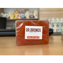 Dr. Bronos Kojık Asıt Sabunu  100 gr