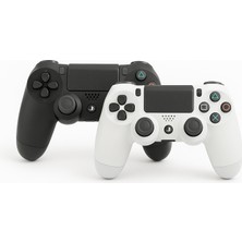 Auris Js4 Kablosuz Oyun Kolu – Ikili Renkli Kombin Paket