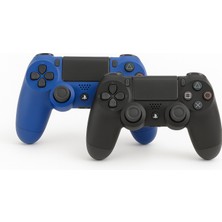 Auris Js4 Kablosuz Oyun Kolu – Ikili Renkli Kombin Paket