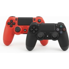 Auris Js4 Kablosuz Oyun Kolu – Ikili Renkli Kombin Paket