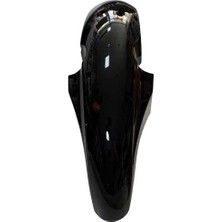 Honda Cb 125 F Ön Çamurluk Siyah