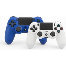 Auris Js4 Kablosuz Oyun Kolu – Ikili Renkli Kombin Paket