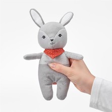 Ikea Gullıgast Düdüklü Tavşan Oyuncak Gri 70484259