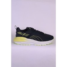 Puma 395235-12 Hypnotic Fileli Tabanı Yumuşak ve Ortapedik Bağcıklı Gri Günlük Erkek Spor Ayakkabı