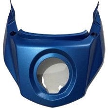 Tvs Jupiter 110 Stop Üst Grenaj Mat Mavi Orijinal